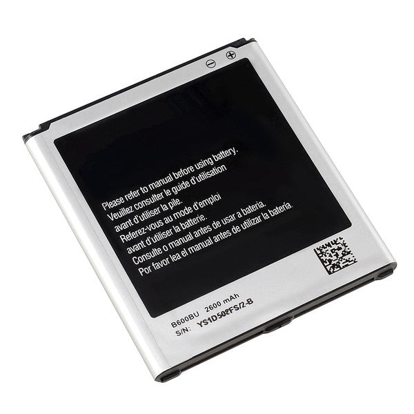 Batterie de remplacement pour Samsung Galaxy S4 (i9500 i545 i337), B600BU B600BA B600BE Batterie de remplacement pour Samsung Galaxy S4 (i9500 i545 i337), B600BU B600BA B600BE